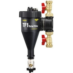 Fernox Total Filter TF1 1″