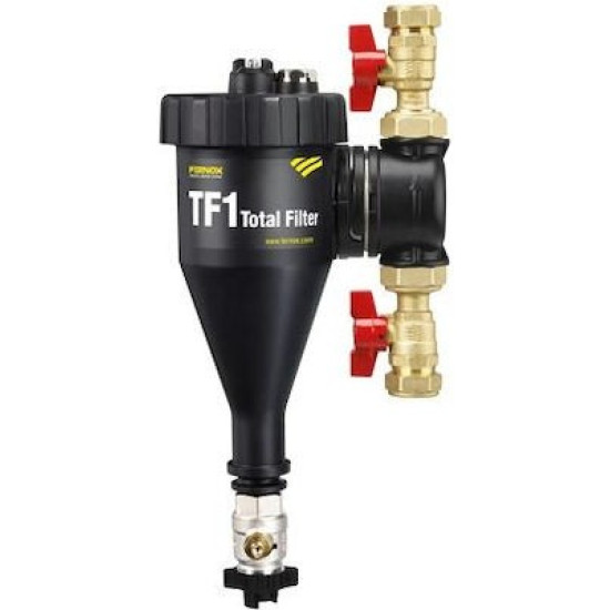 Fernox Total Filter TF1 1″