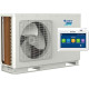 Gree VERSATI IV GRS-CQ14PD/NHG4-M Τριφασική 16kw monoblock Αντλία θερμότητας 65°C