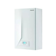 Λέβητας Αερίου Συμπύκνωσης Επίτοιχος Italtherm City Class K 35 Kw