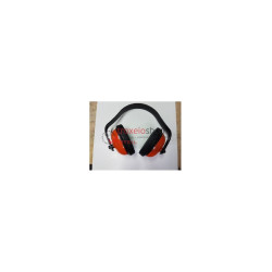 Ωτοασπίδες εργασίας 24dB 28102 KAPRIOL SILVER24