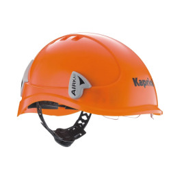 Kapriol 27999 Airkap Κράνος Ασφαλείας με σύστημα αερισμού