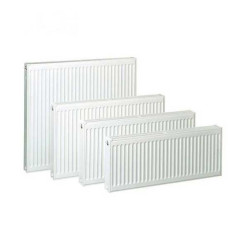 Θερμαντικό Σώμα Panel Termopan Classic Compact 33/900/700