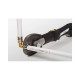 Πολυστρωματική Σωλήνα Valsir Pexal Φ26 x 3 με Μόνωση