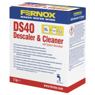 Fernox DS40 Descaler & Cleaner 2kg 62475
