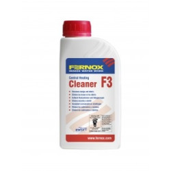 FERNOX F3 500 ml