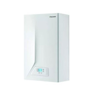 Λέβητας Αερίου Συμπύκνωσης Επίτοιχος Italtherm City Class K 30 Kw