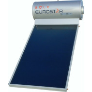 Sole eurostar 120-1T-200 ΔΙΠΛΗΣ ΕΝΕΡΓΕΙΑΣ