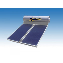 Sole Eurostar 200-2T-175 Glass Διπλής Ενέργειας