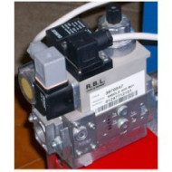DUNGS - MBDLE 405G (3/4") 