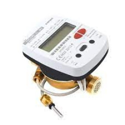 HYDROCAL-M4 θερμιδομετρητής 1''-2,5m3/h BMETERS