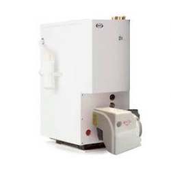 BOILER HOUSE 26