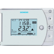 Siemens REV13 Ψηφιακός Θερμοστάτης Χώρου