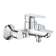 ΜΠΑΤΑΡΙΑ ΛΟΥΤΡΟΥ BAUEDGE NEW ΣΩΜΑ 23604001 GROHE