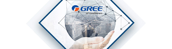 Gree Amber GRC/GRCO-101QI/KAM2-N4